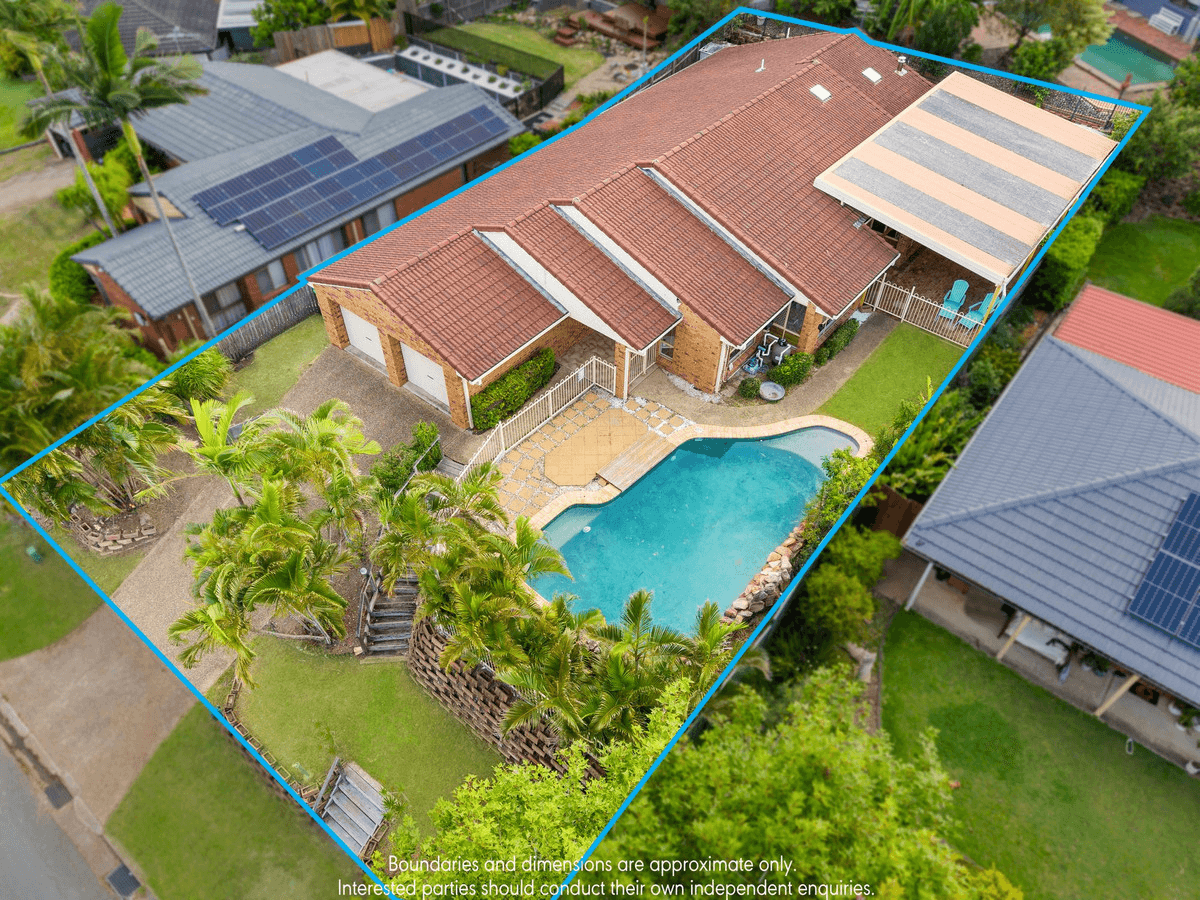 10 Edwards Drive, Albany Creek, QLD 4035