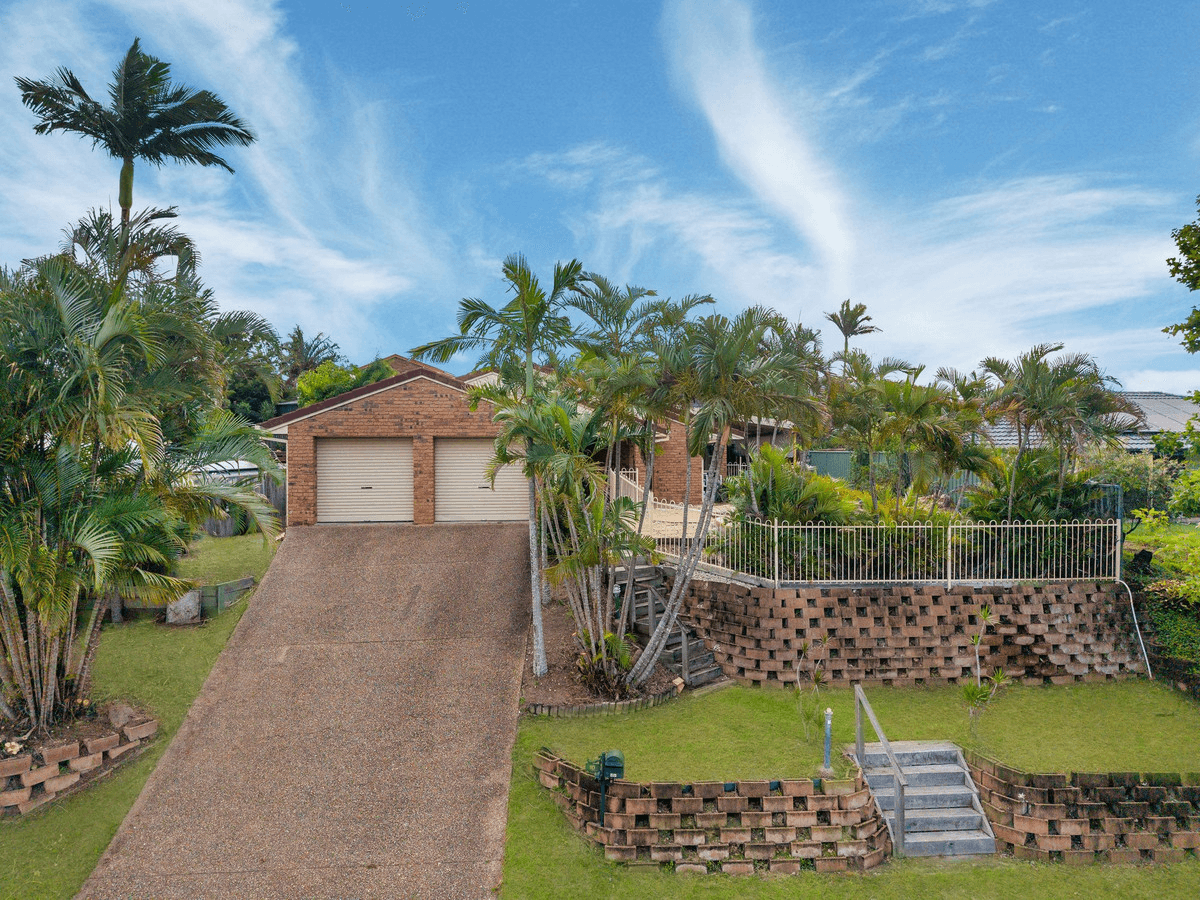 10 Edwards Drive, Albany Creek, QLD 4035