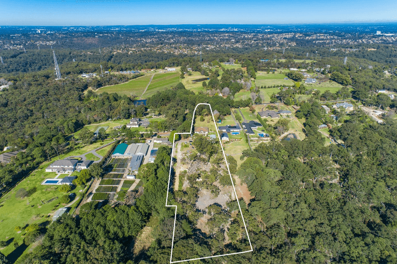 25 Hemers Rd, DURAL, NSW 2158