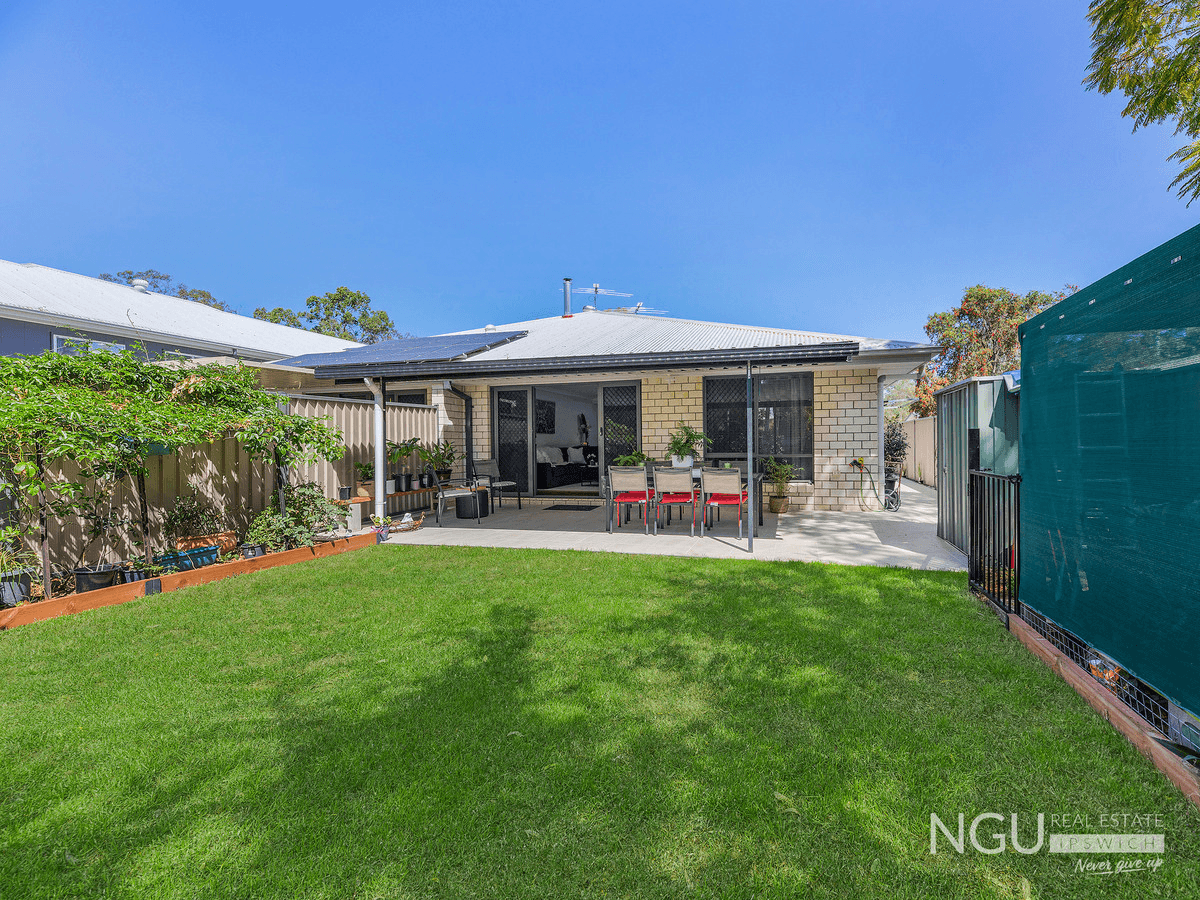 1/127 Gladstone Road, Coalfalls, QLD 4305