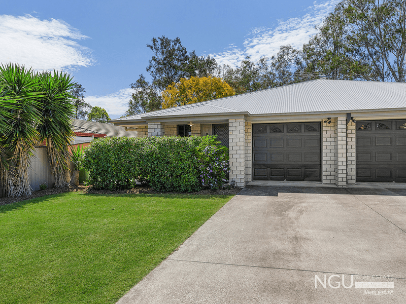 1/127 Gladstone Road, Coalfalls, QLD 4305