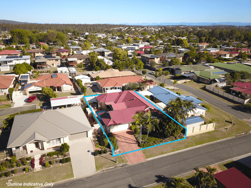 29 Discovery Street, Flinders View, QLD 4305