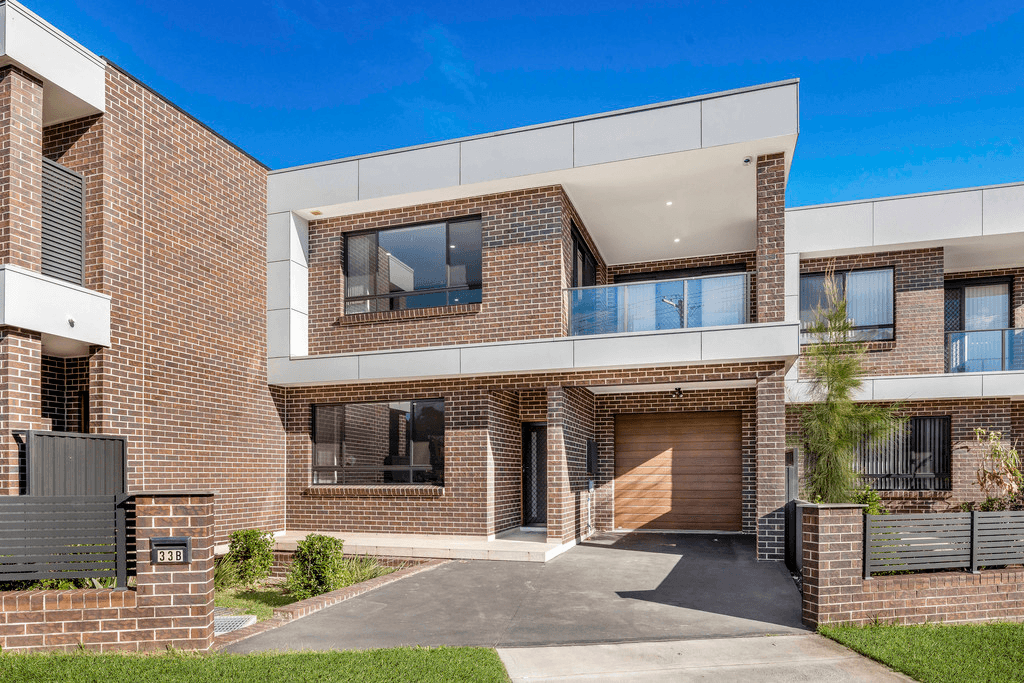 33B Maryvale Avenue, LIVERPOOL, NSW 2170