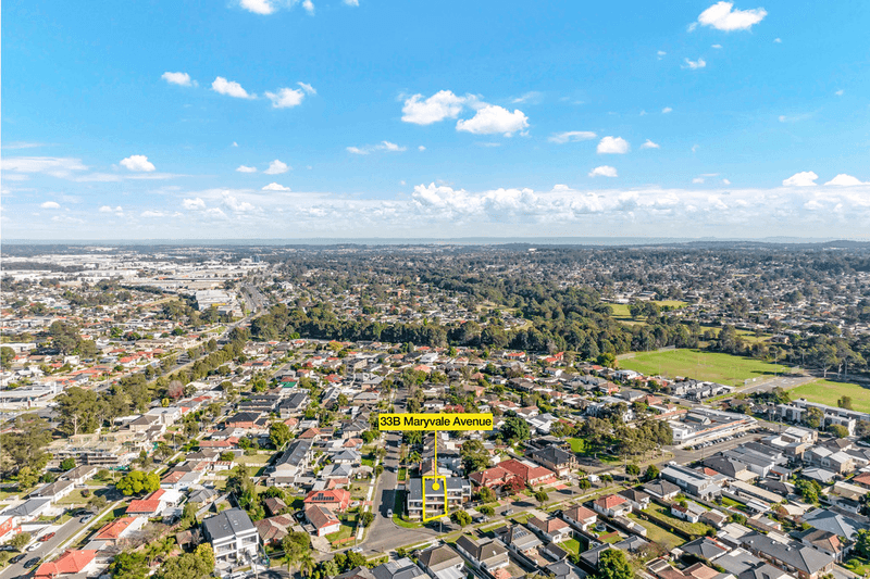 33B Maryvale Avenue, LIVERPOOL, NSW 2170