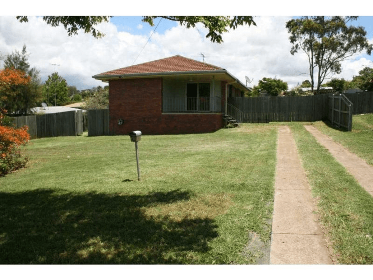 43 Marsala Court, Wilsonton Heights, QLD 4350