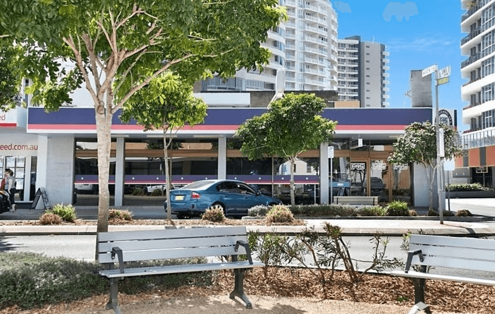 33 Bay Street, TWEED HEADS, NSW 2485