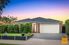 43 Mint Boulevard, Harkness, VIC 3337