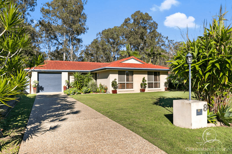 8 Davina Court, Runcorn, QLD 4113