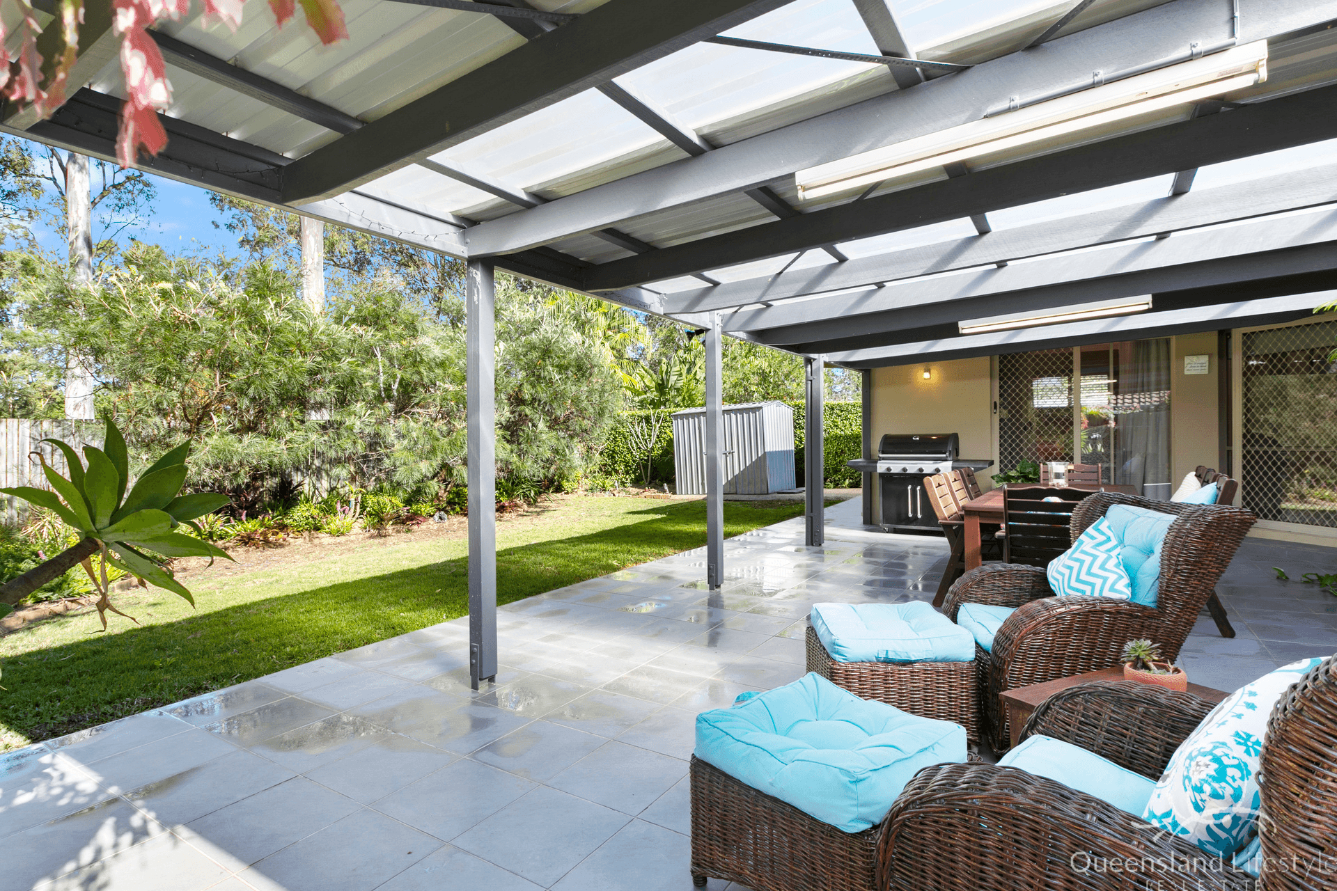 8 Davina Court, Runcorn, QLD 4113