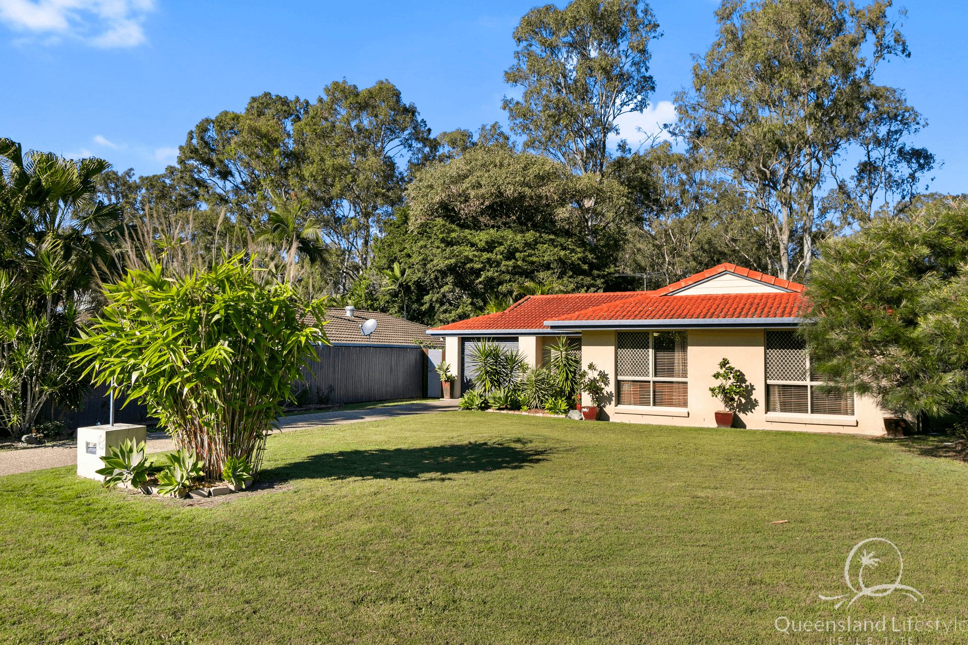 8 Davina Court, Runcorn, QLD 4113