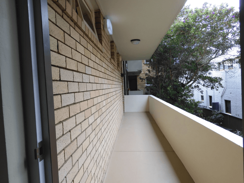 17/8 Brunswick Parade, ASHFIELD, NSW 2131