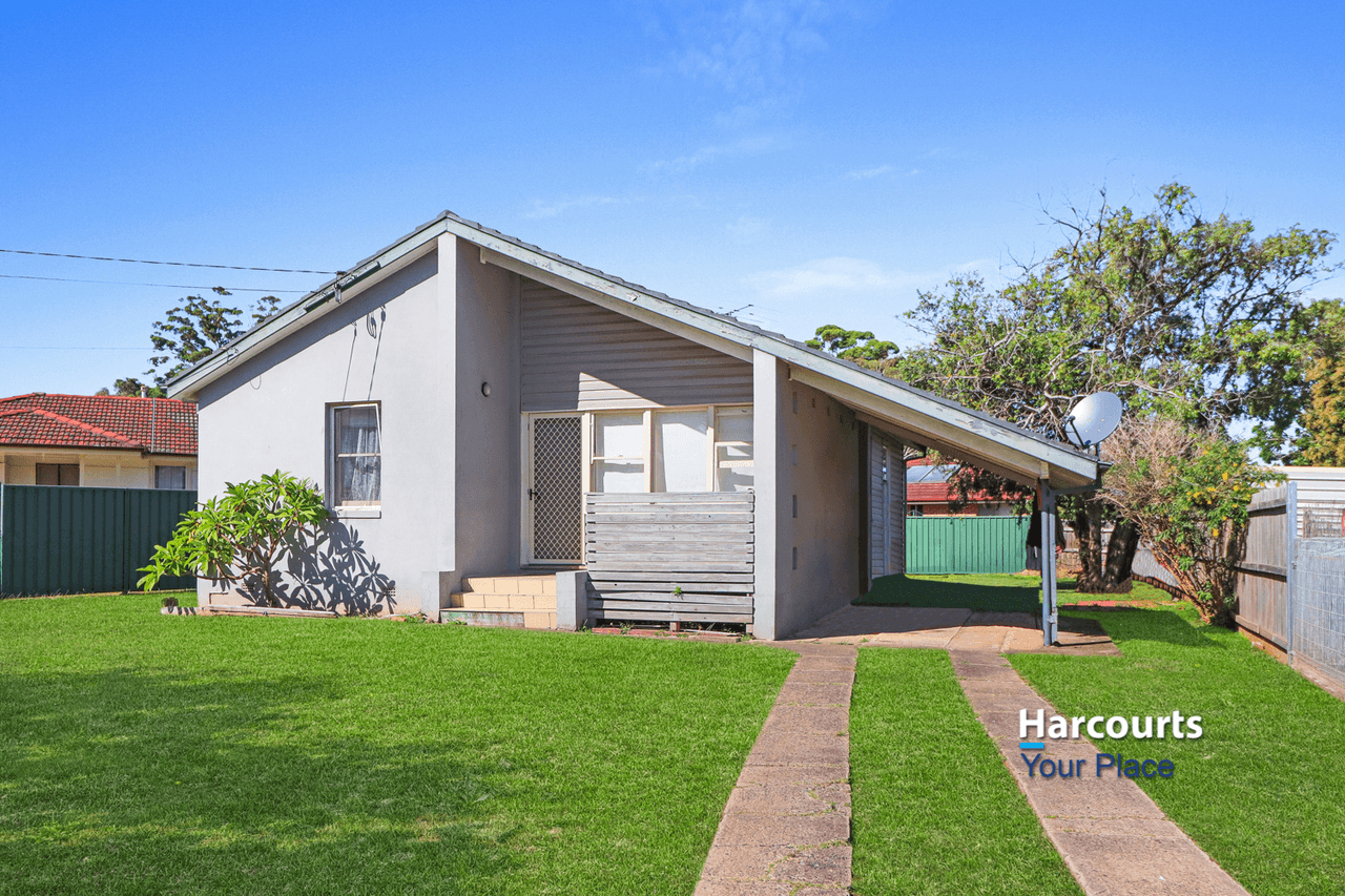 13 Neriba Crescent, WHALAN, NSW 2770