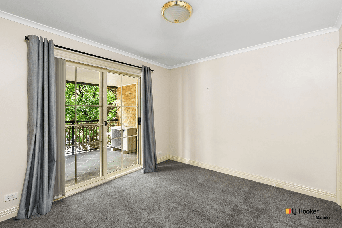 102/13-15 Sturt Avenue, GRIFFITH, ACT 2603