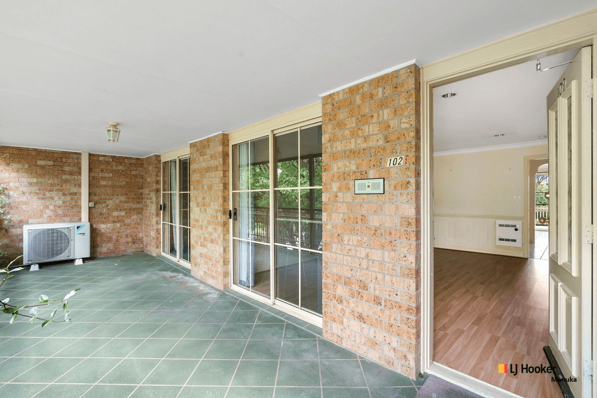 102/13-15 Sturt Avenue, GRIFFITH, ACT 2603