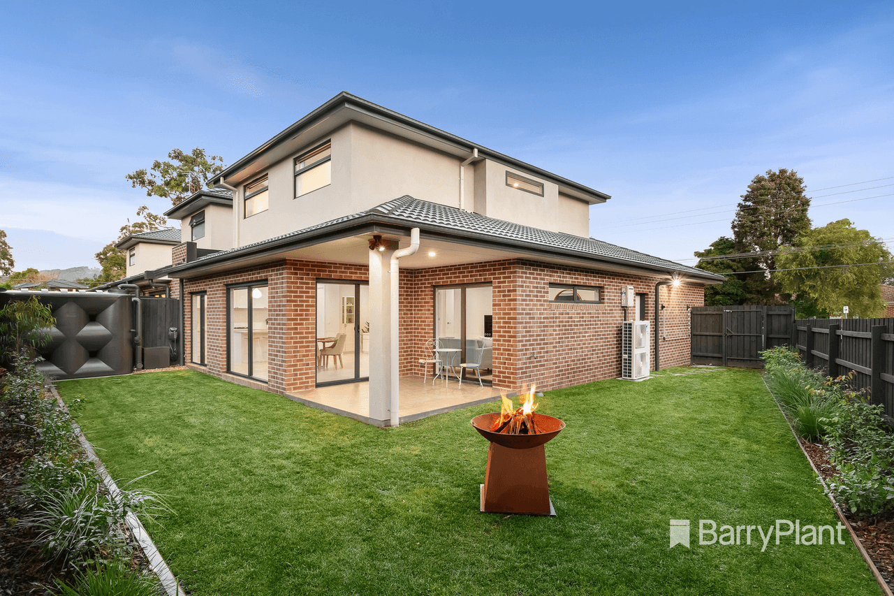 4 Pleasant Street, Kilsyth, VIC 3137