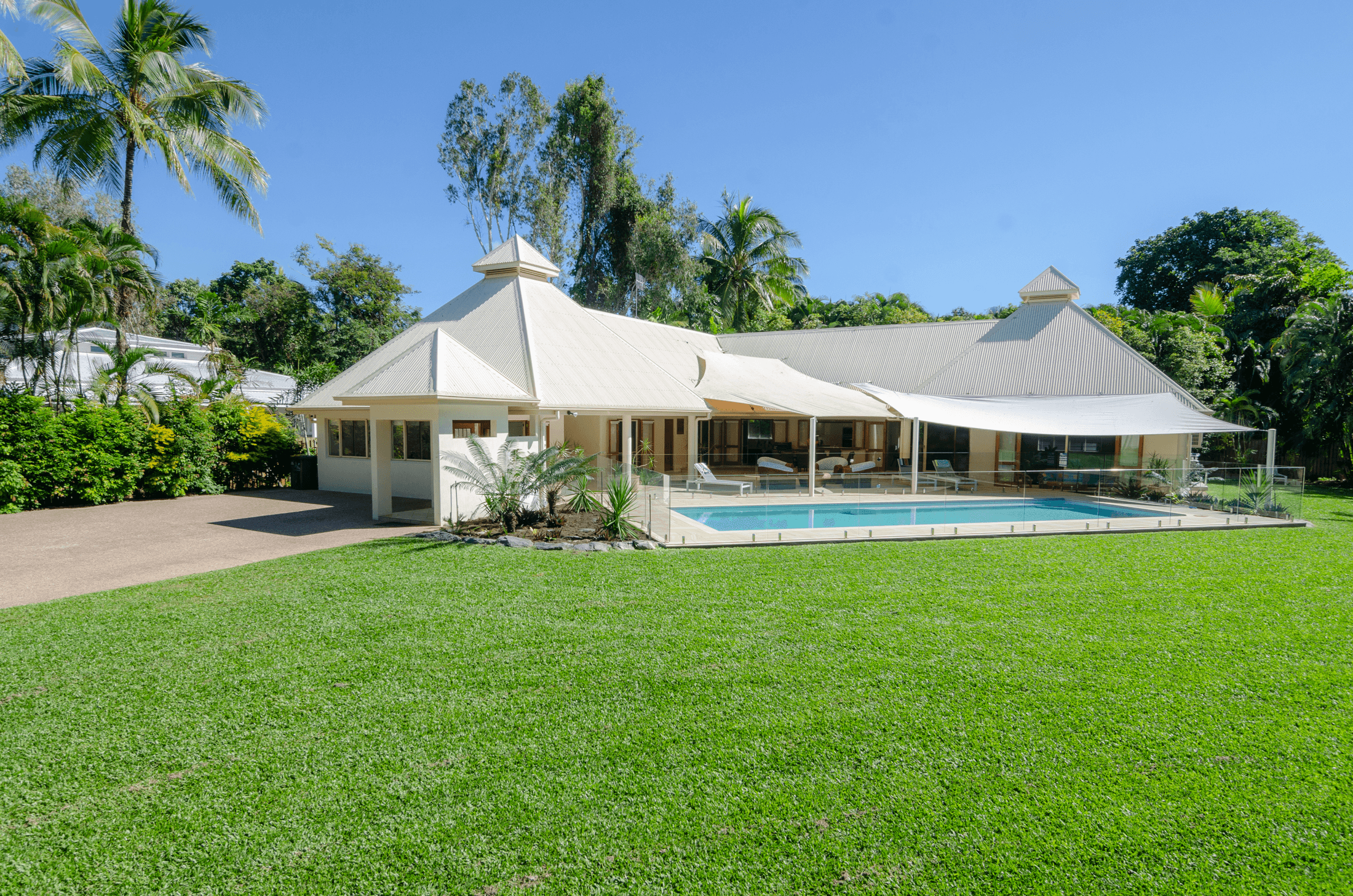 45-47 Nautilus Street, PORT DOUGLAS, QLD 4877