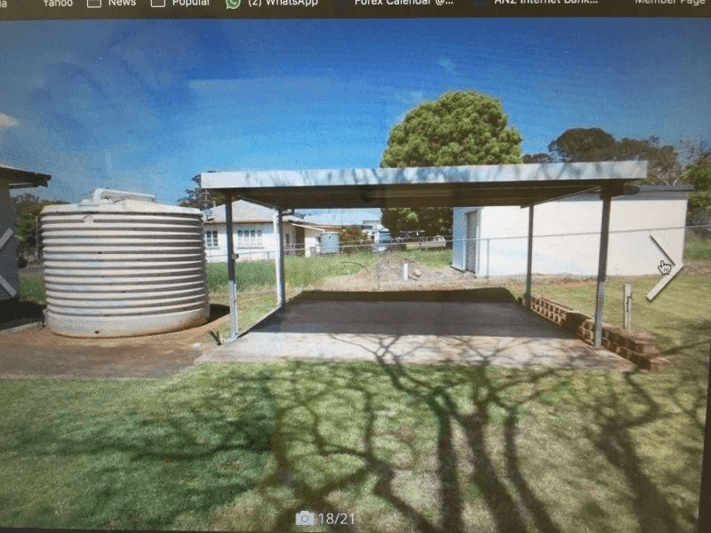 25 Margaret St, YARRAMAN, QLD 4614