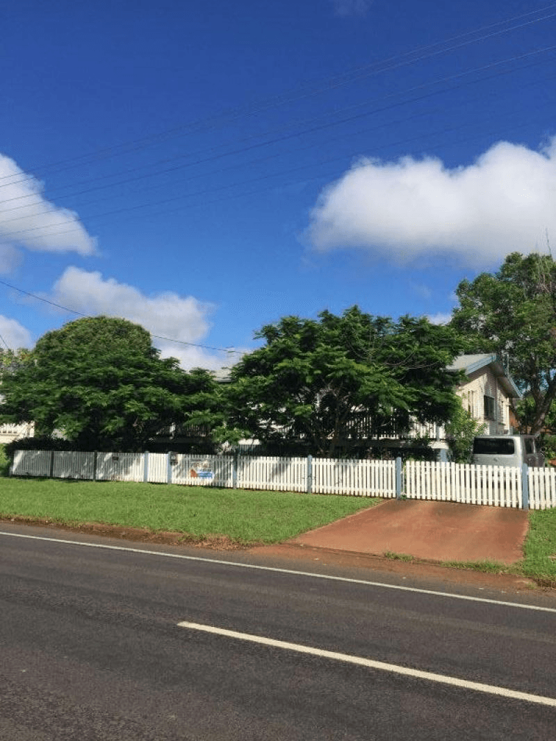 25 Margaret St, YARRAMAN, QLD 4614