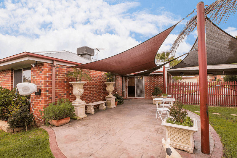 2 Osprey Circuit, Wodonga, VIC 3690