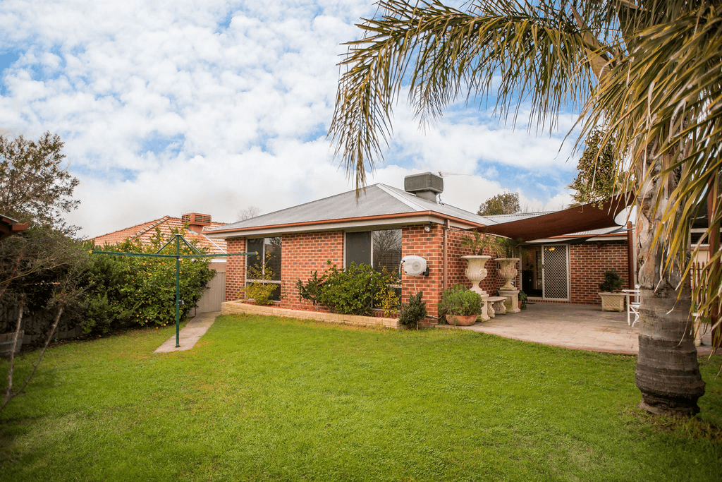 2 Osprey Circuit, Wodonga, VIC 3690