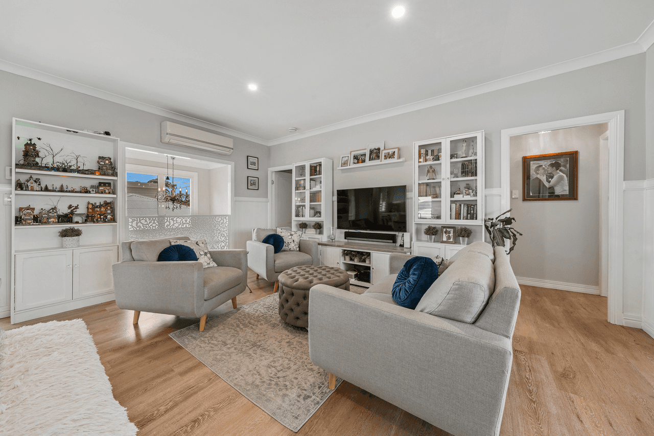 84 Richard Street, Lota, QLD 4179