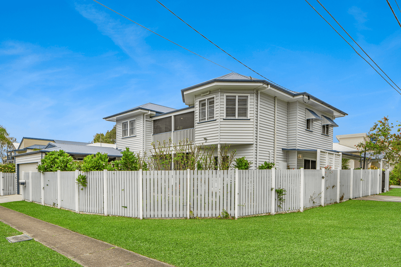 84 Richard Street, Lota, QLD 4179