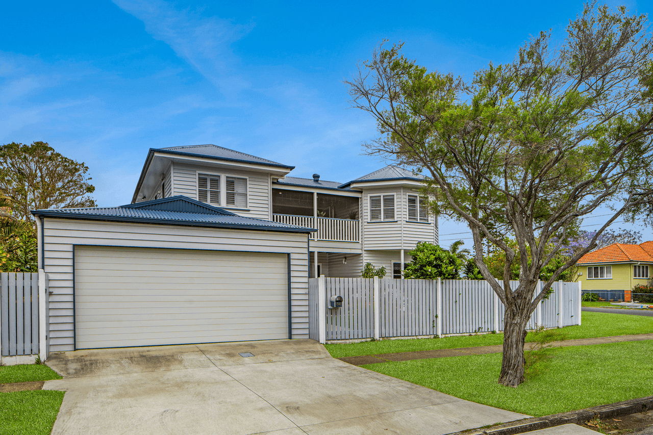 84 Richard Street, Lota, QLD 4179