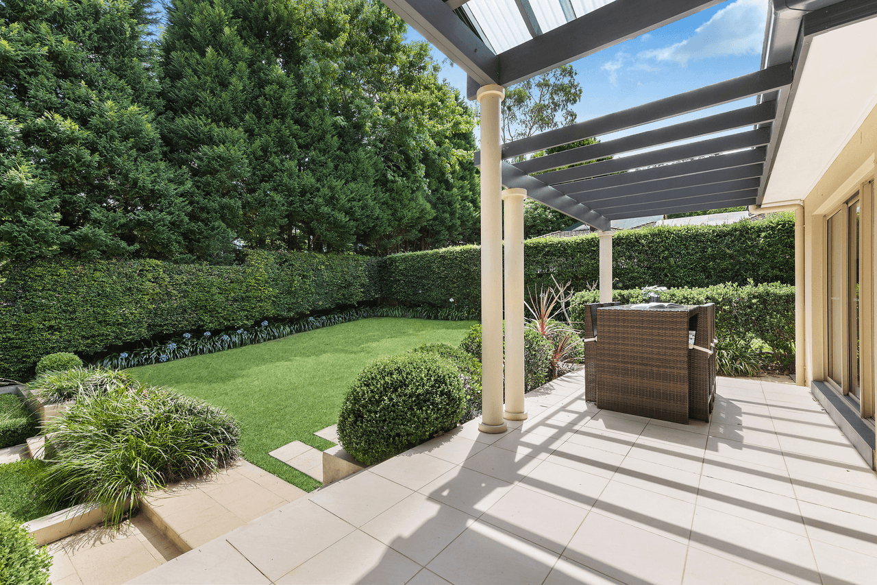 4A Junction Road, WAHROONGA, NSW 2076