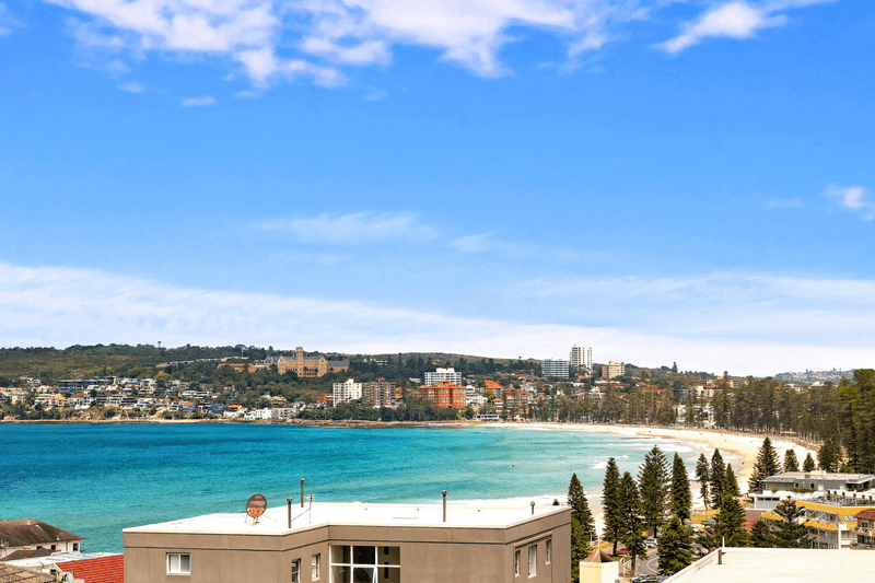 10/55 Queenscliff Road, Queenscliff, NSW 2096