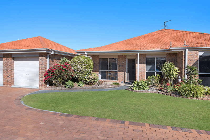 101/57-79 Leisure Drive, Banora Point, NSW 2486