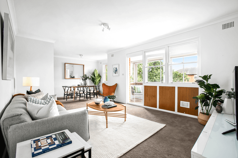 6/303 Maroubra Road, Maroubra, NSW 2035