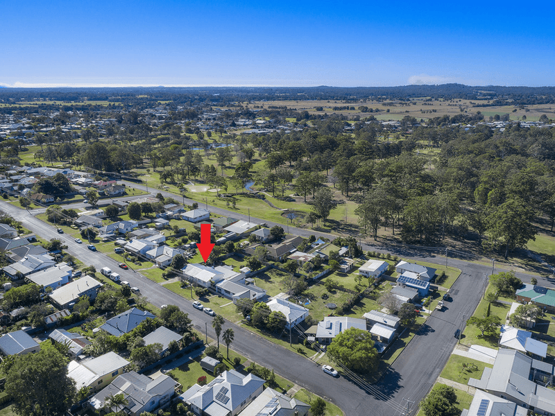 52 Gowrie Road, WAUCHOPE, NSW 2446