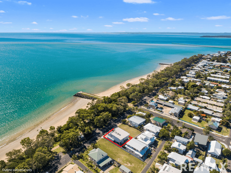 513 Esplanade, Urangan, QLD 4655