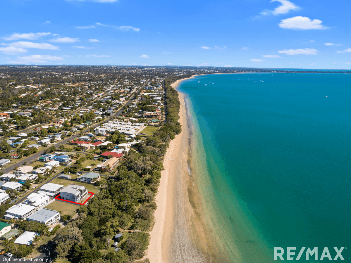 513 Esplanade, Urangan, QLD 4655