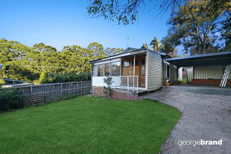 23a Range Road, North Gosford, NSW 2250