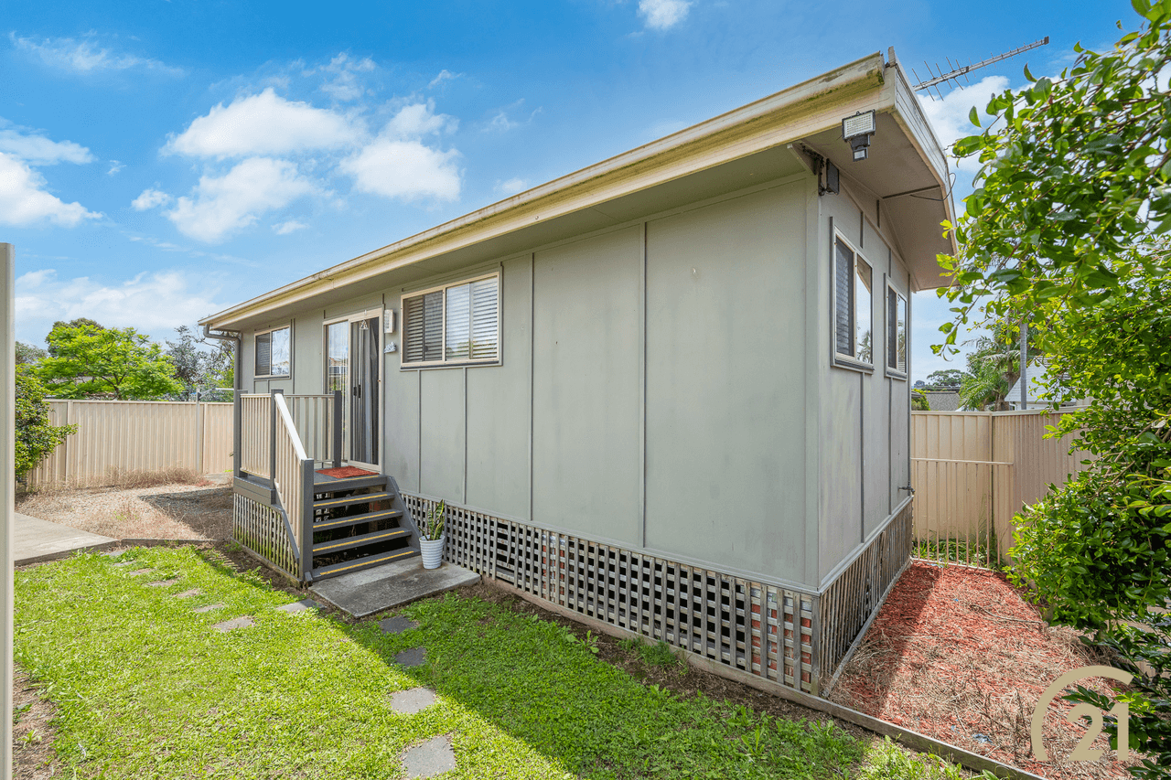 8 and 8A Belvedere Street, Mount Pritchard, NSW 2170