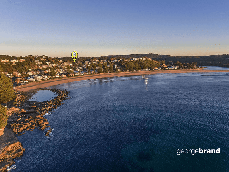 61 Cape Three Points Road, Avoca Beach, NSW 2251