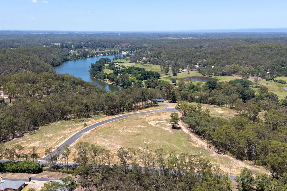 72r Mitchells Road, SACKVILLE NORTH, NSW 2756