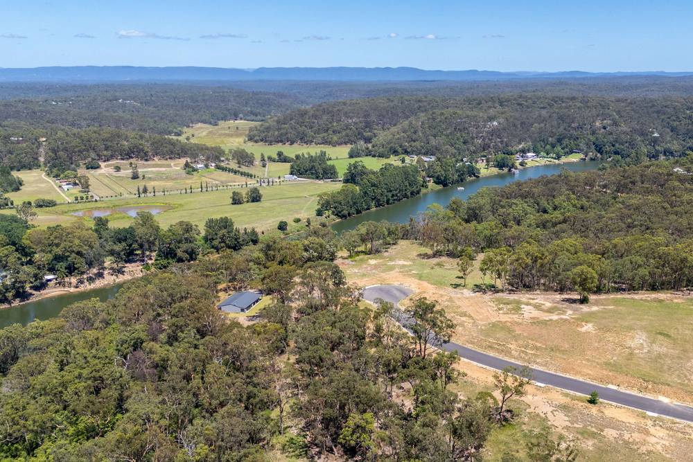 72r Mitchells Road, SACKVILLE NORTH, NSW 2756