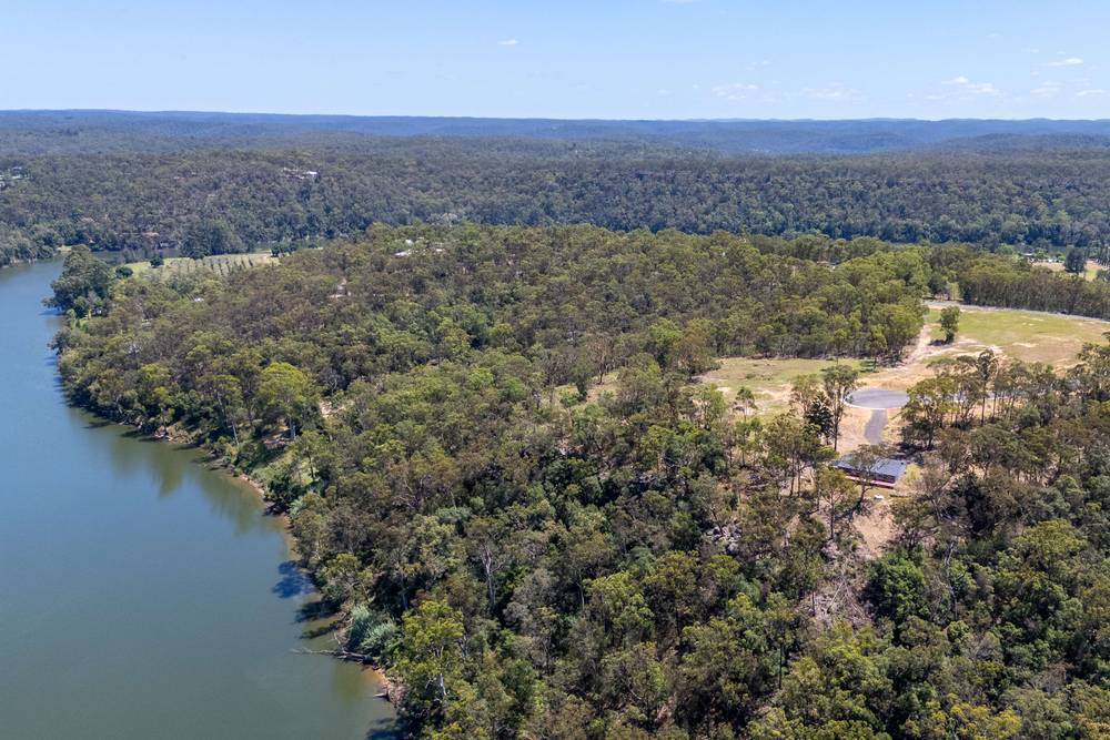 72r Mitchells Road, SACKVILLE NORTH, NSW 2756