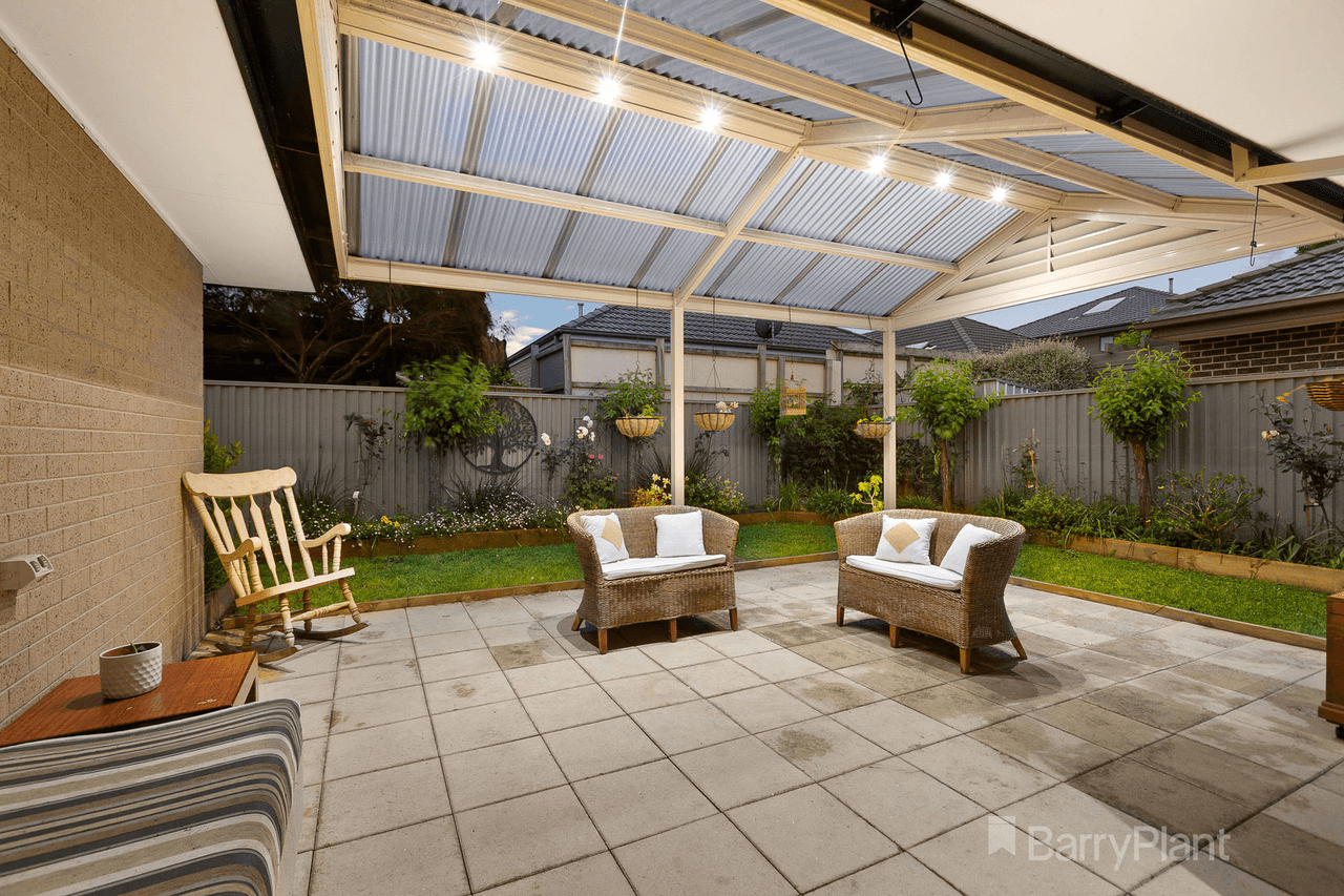 5 Ibis Close, Pakenham, VIC 3810