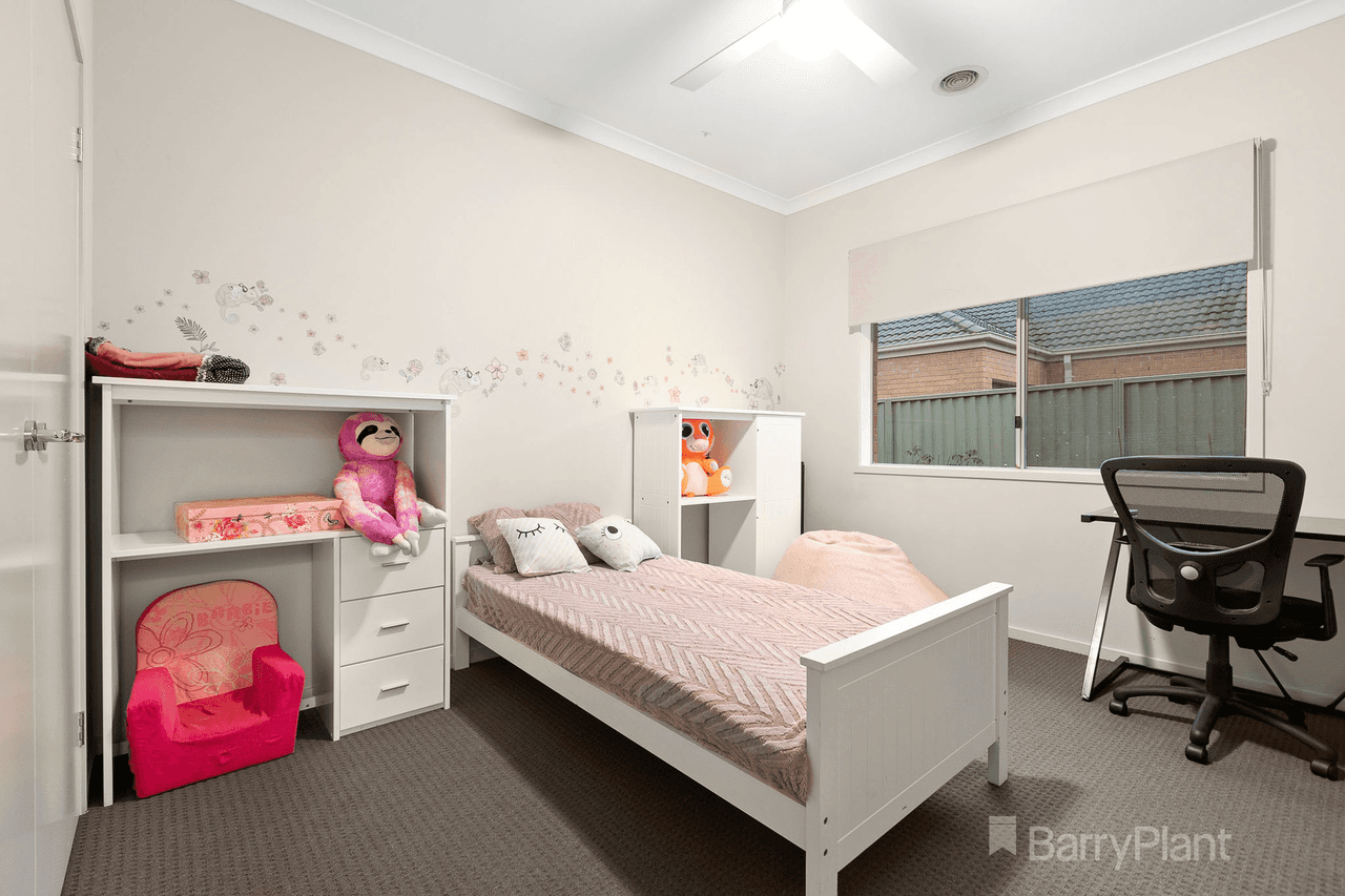 5 Ibis Close, Pakenham, VIC 3810