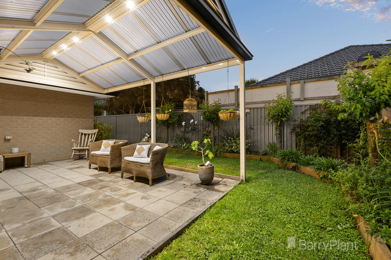 5 Ibis Close, Pakenham, VIC 3810