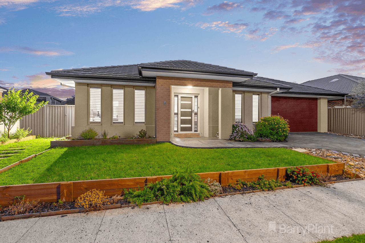 5 Ibis Close, Pakenham, VIC 3810