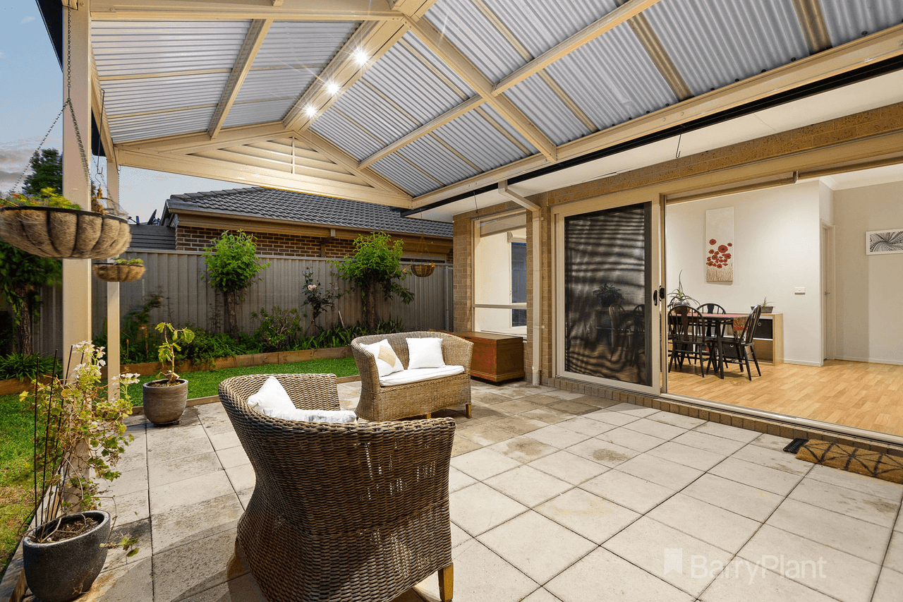 5 Ibis Close, Pakenham, VIC 3810