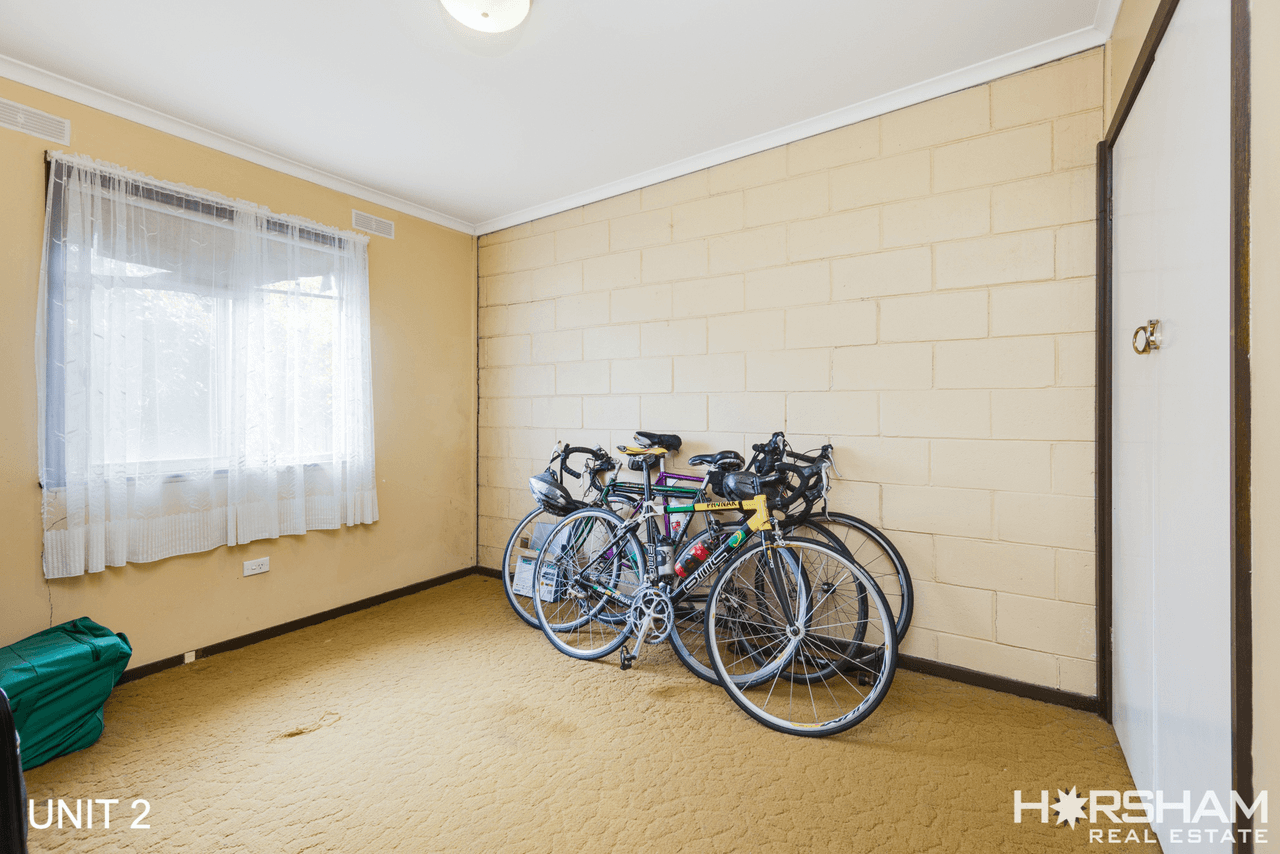 1-3/5 Smith Street, HORSHAM, VIC 3400