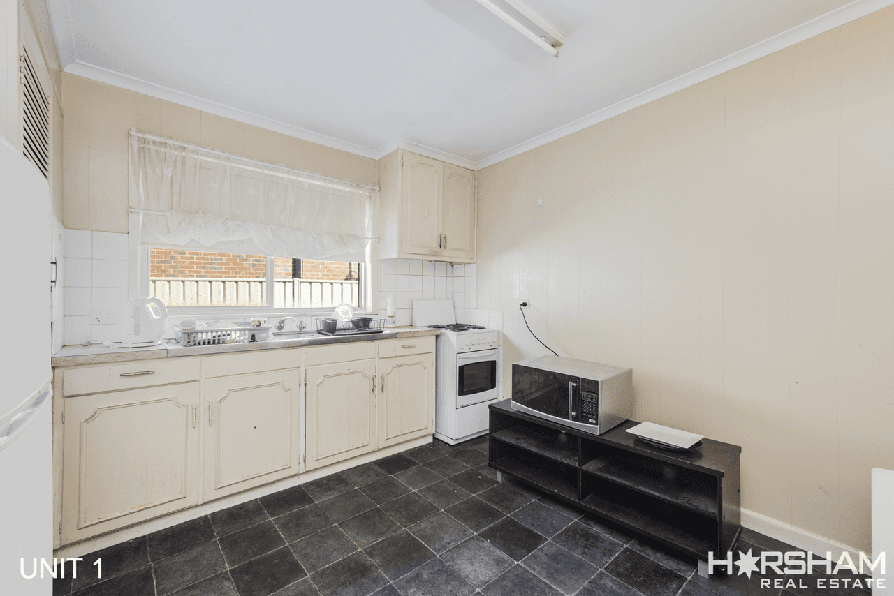 1-3/5 Smith Street, HORSHAM, VIC 3400