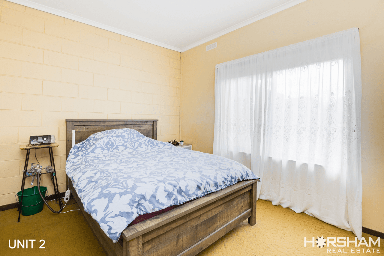 1-3/5 Smith Street, HORSHAM, VIC 3400