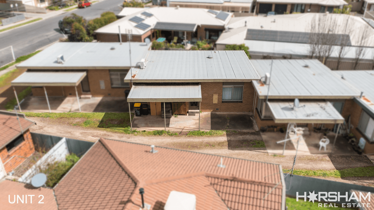 1-3/5 Smith Street, HORSHAM, VIC 3400