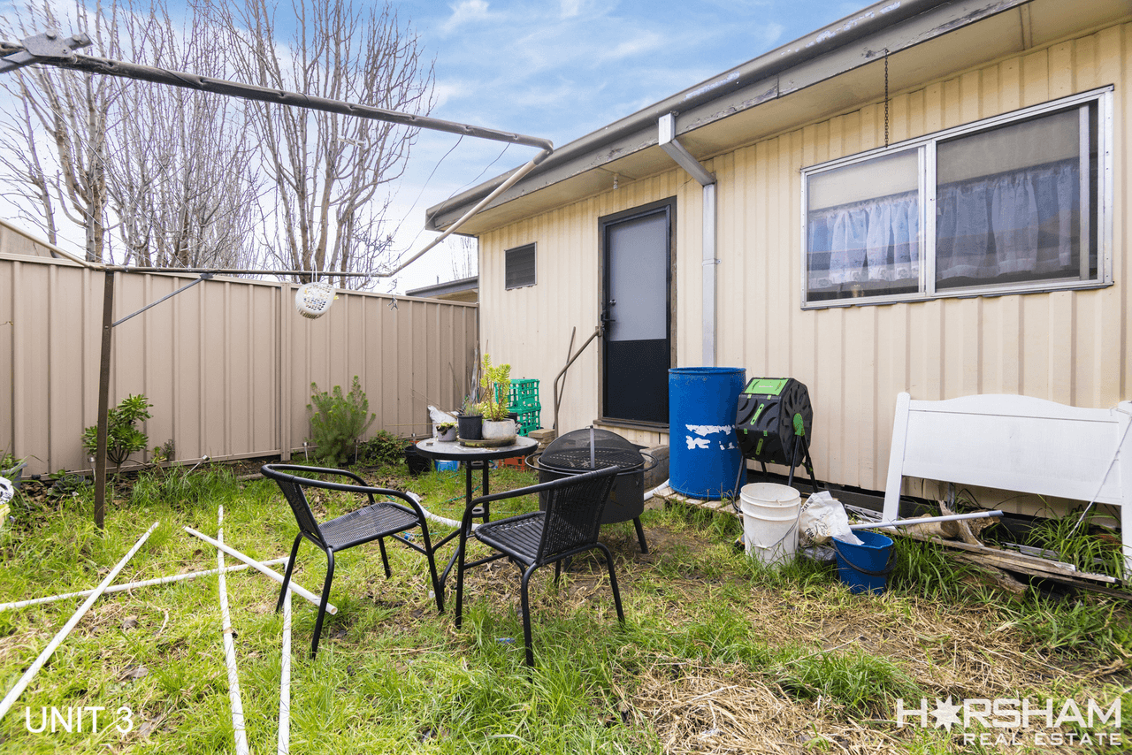 1-3/5 Smith Street, HORSHAM, VIC 3400